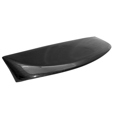 96 97 98 99 00 01 02 Audi A3 Carbon Fiber Roof Spoiler