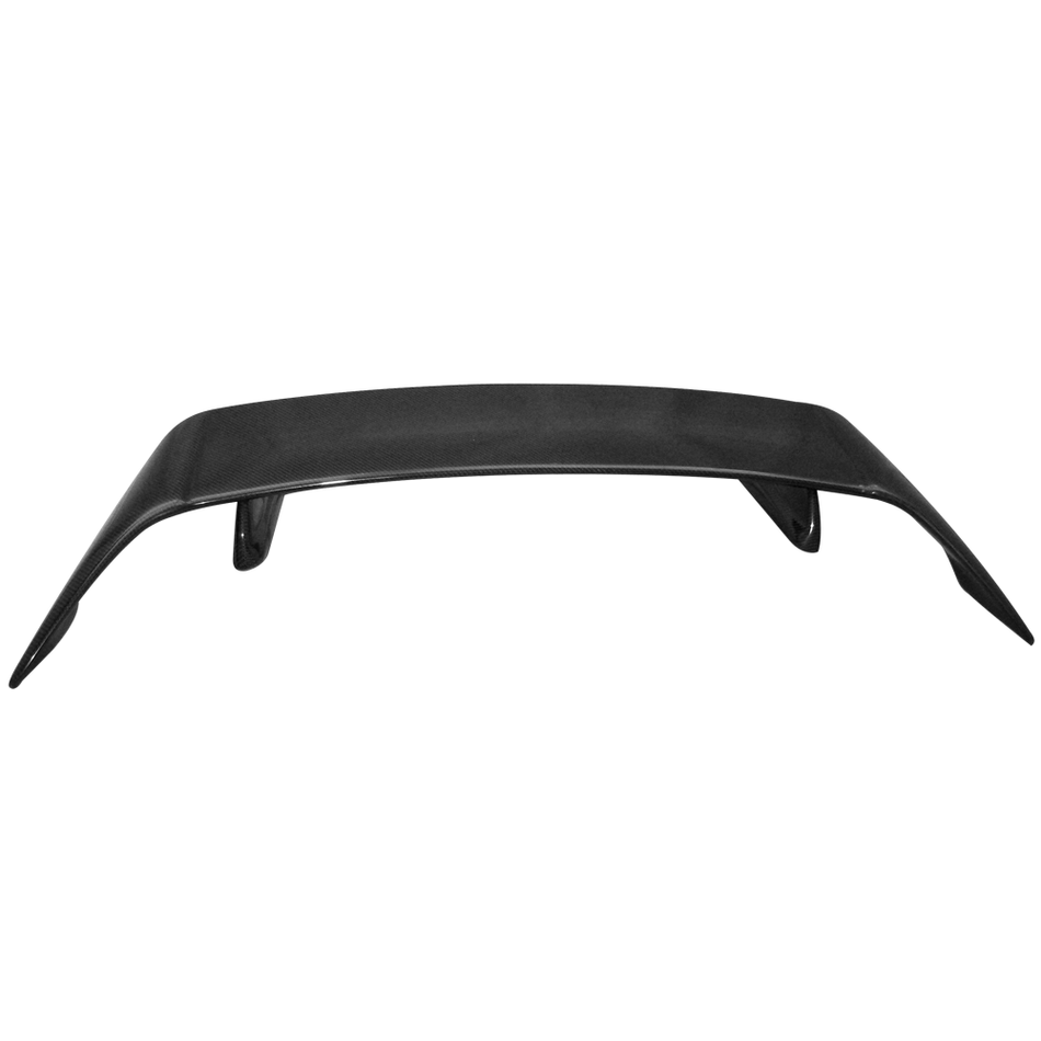 03 04 05 06 07 08 NISSAN 350Z NIS CF SPOILER