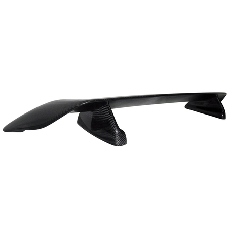 03 04 05 06 07 08 NISSAN 350Z NIS CARBON FIBER SPOILER