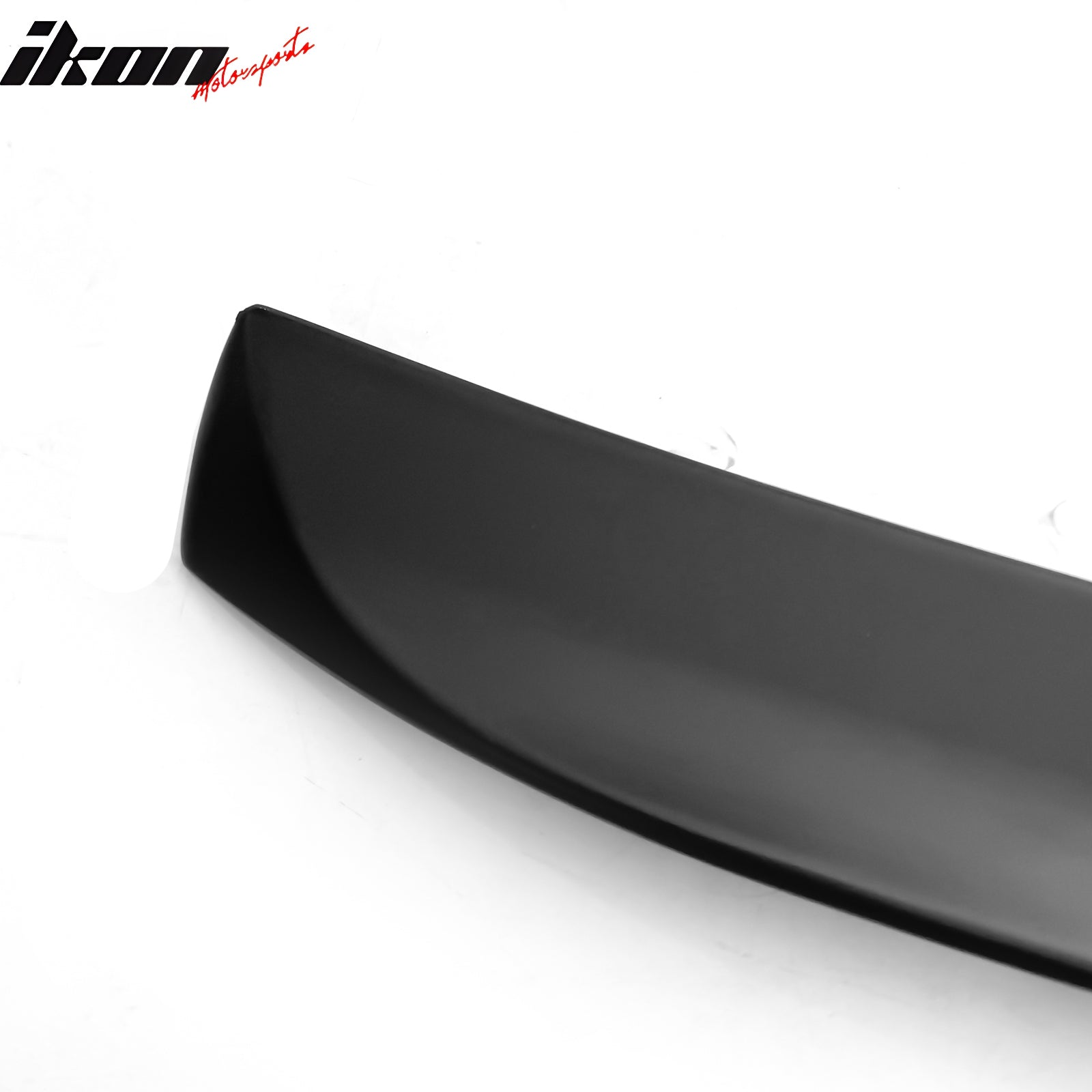 Fits 10-15 Chevrolet Camaro Rear Roof Spoiler Wing Deflector ABS