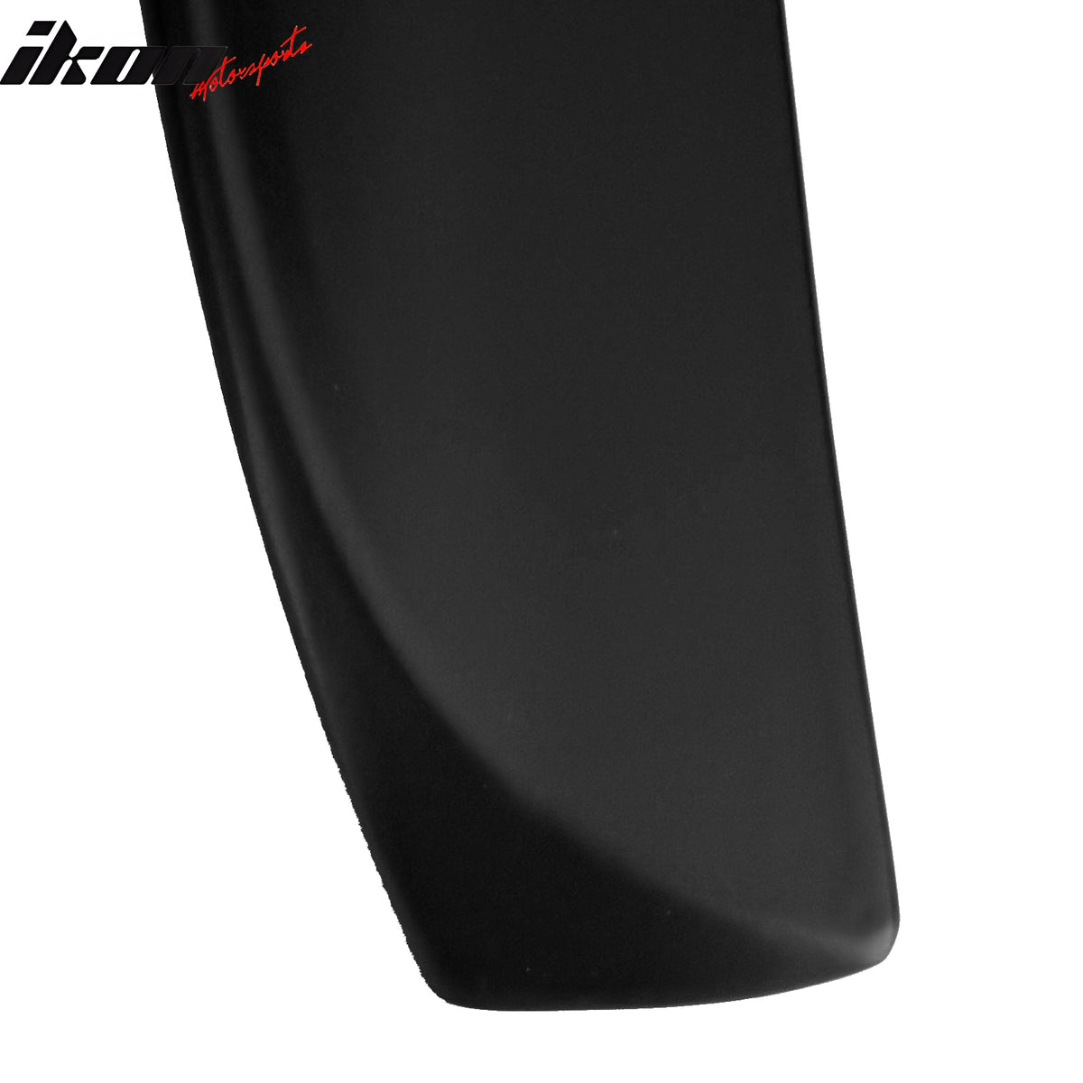 Fits 10-15 Chevrolet Camaro Rear Roof Spoiler Wing Deflector ABS