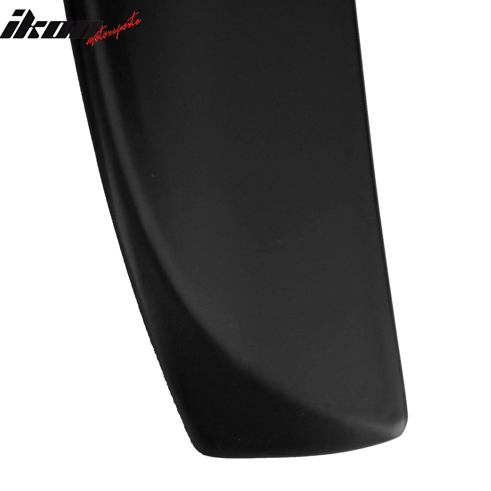 Fits 10-15 Chevrolet Camaro Rear Roof Spoiler Wing Deflector ABS