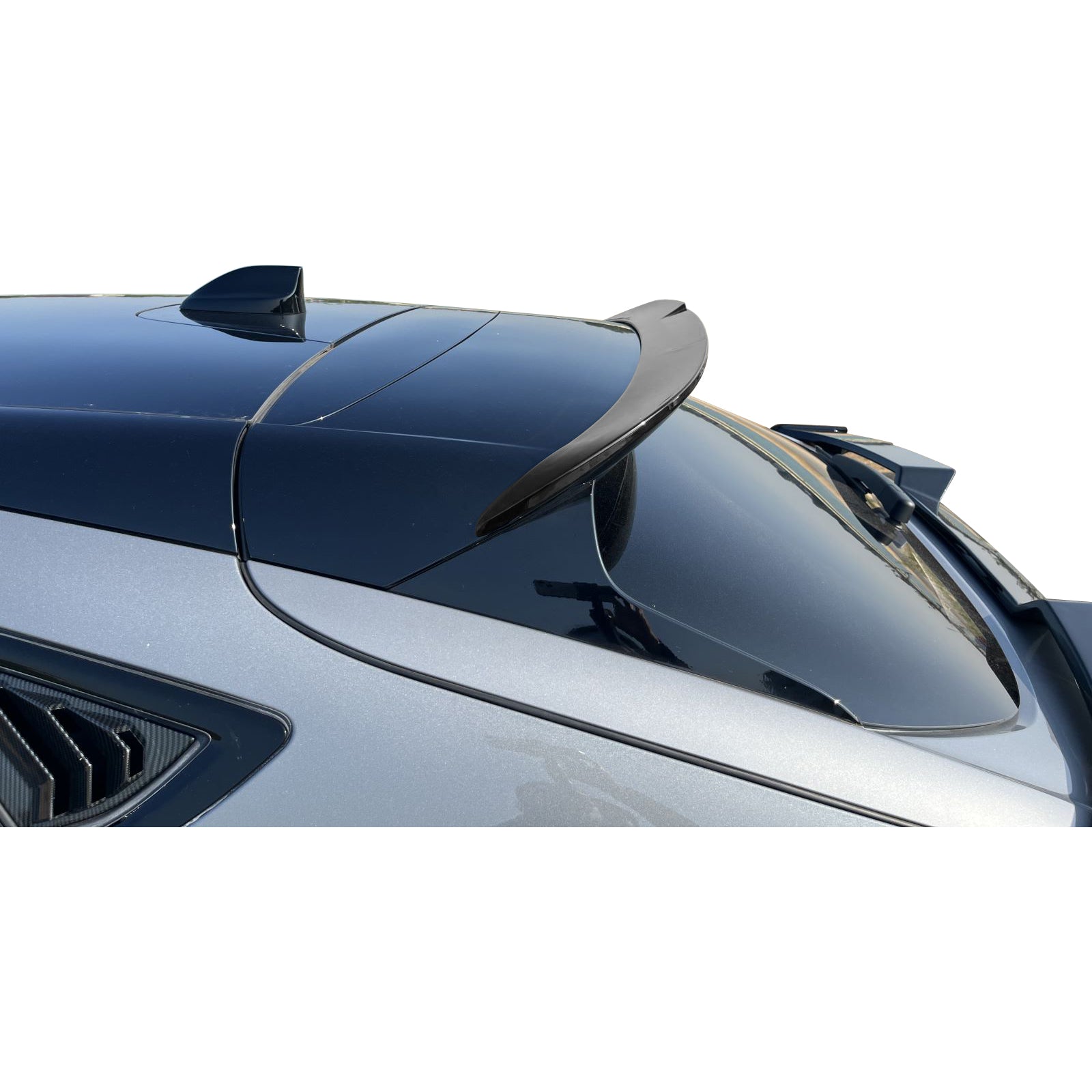 Fit 2021-2023 Ford Mustang Mach-E Roof Spoiler