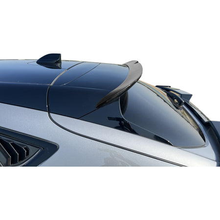 Fit 2021-2023 Ford Mustang Mach-E Roof Spoiler