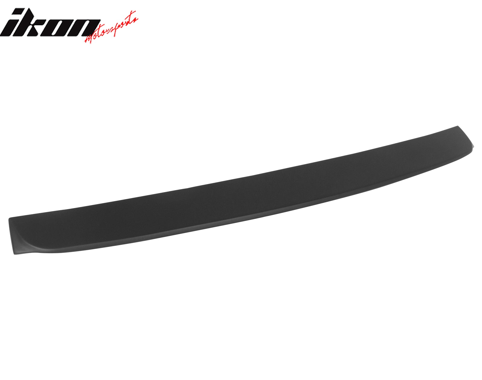 Fits 06-15 Honda Civic Sedan JDM Style Rear Roof Spoiler Wing ABS