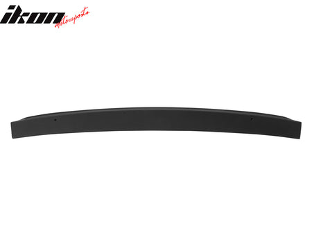 Fits 06-15 Honda Civic Sedan JDM Style Rear Roof Spoiler Wing ABS