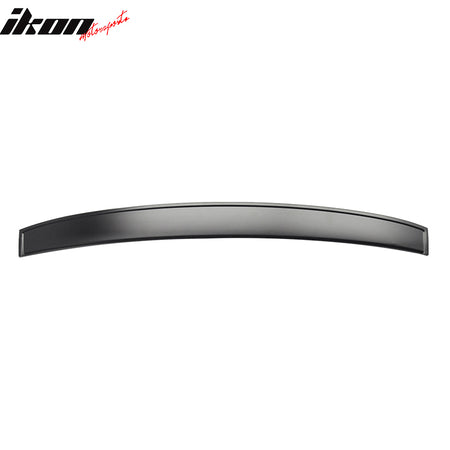 Fits 06-15 Honda Civic Sedan Ikon V2 Rear Roof Spoiler Wing