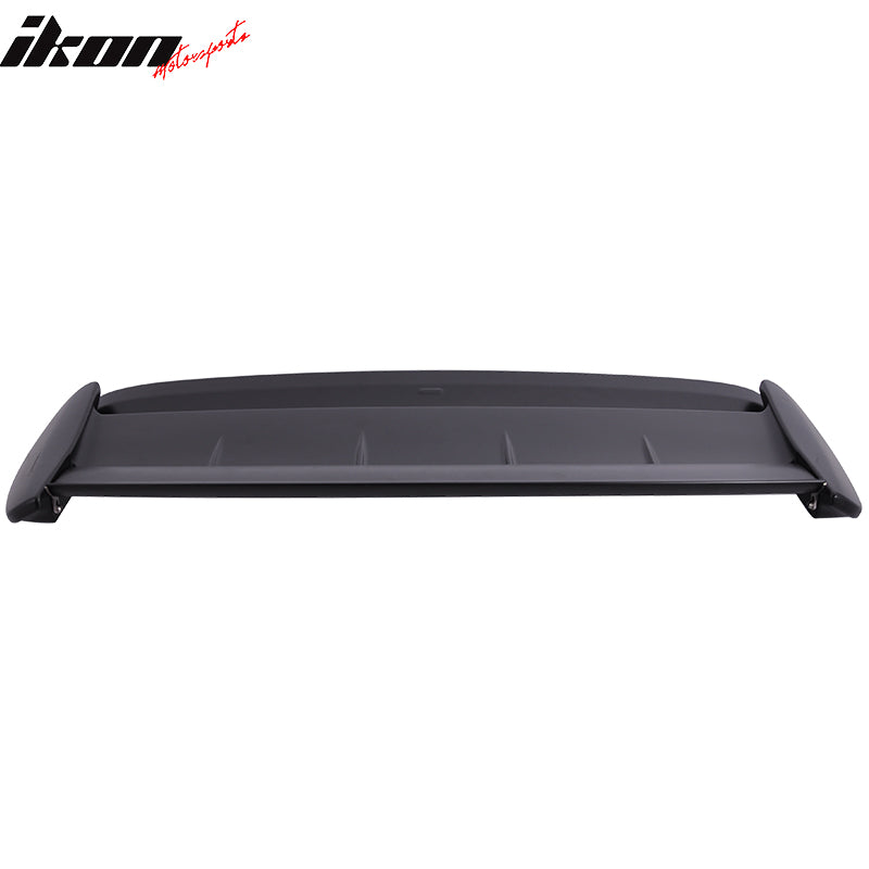 SALE! 96-00 Honda Civic 3Dr SK II Style Roof Spoiler 3PC Unpainted - ABS