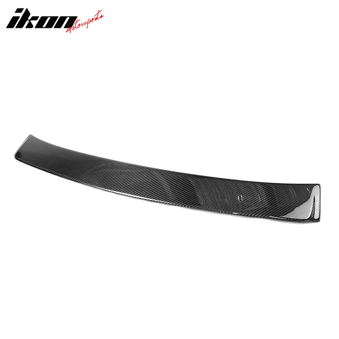 AutoTecknic Roof Spoiler - Lexus IS250/ IS350 2014-2018