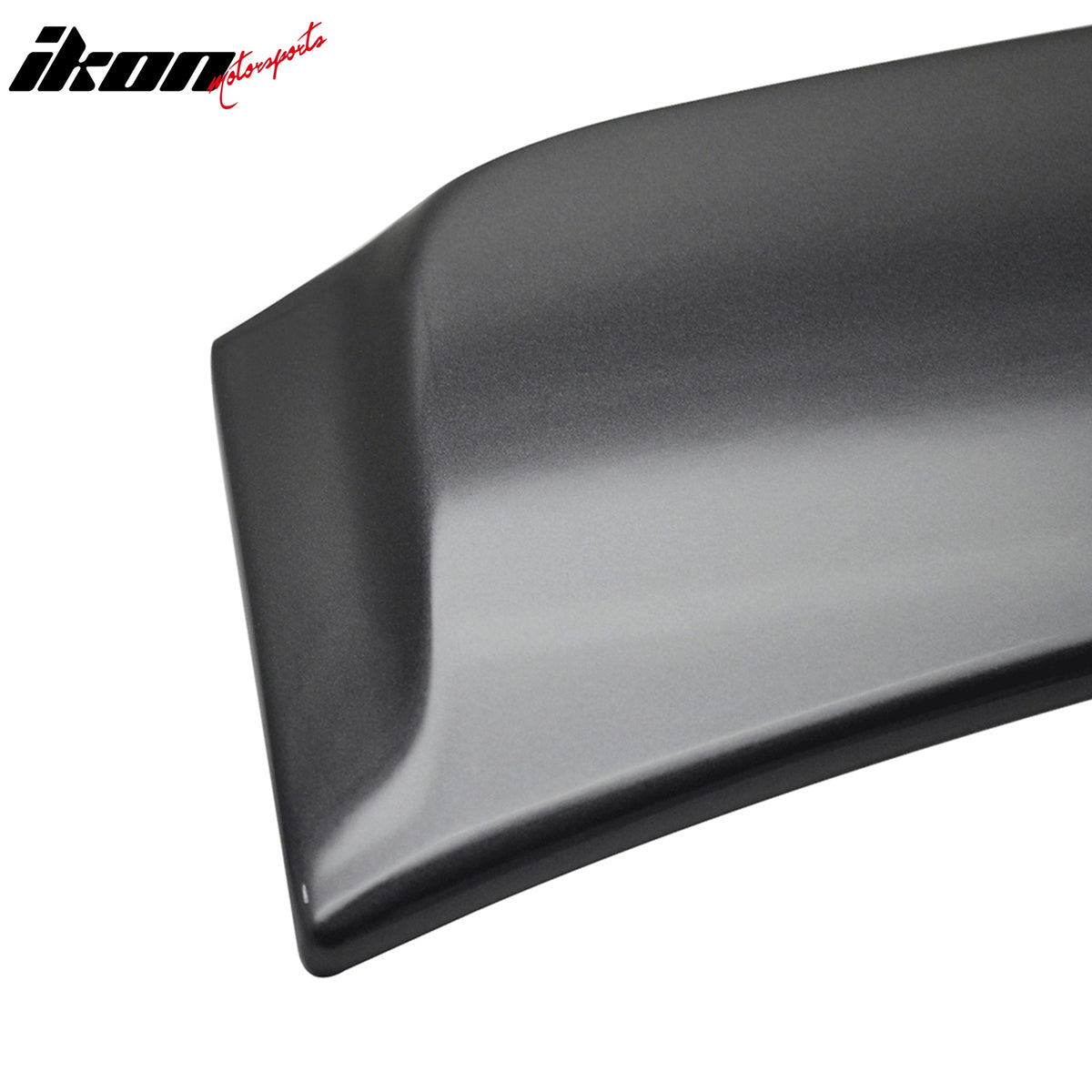 Fits 06-13 Lexus IS250 IS350 OE Style Roof Spoiler Painted Dark Gray Mica #1G0