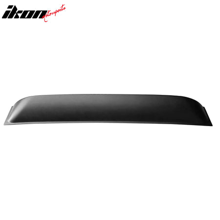 Fits 03-08 Nissan 350Z Coupe 2-Door Roof Spoiler PP