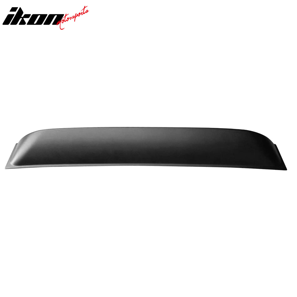 Fits 03-08 Nissan 350Z Coupe 2-Door Roof Spoiler PP