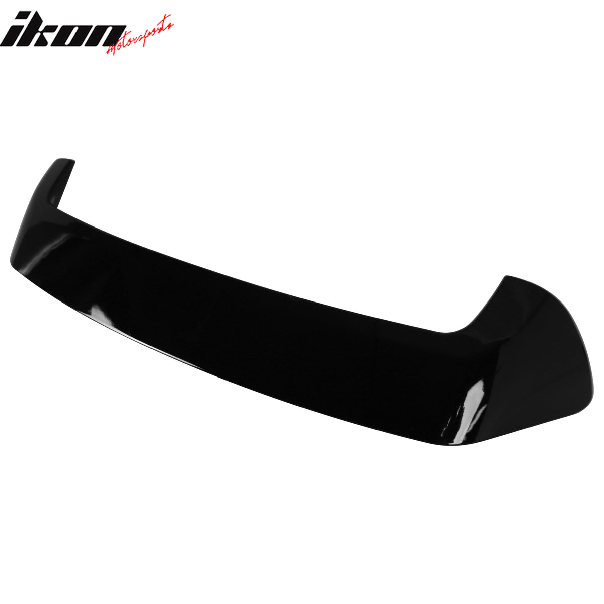 Fits 11-17 Nissan Juke OE Style Gloss Black Rear Window Roof Spoiler Wing ABS