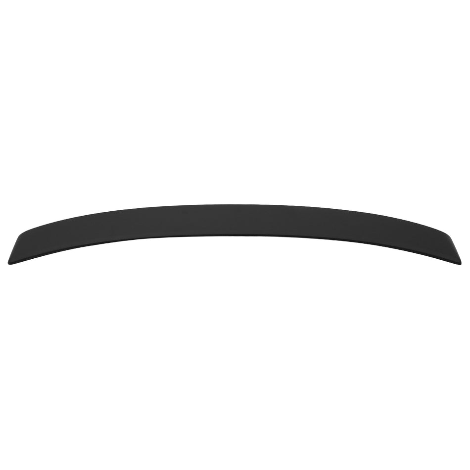Fits 09-13 Toyota Corolla ABS Rear Window Roof Spoiler Wing Lip Painted