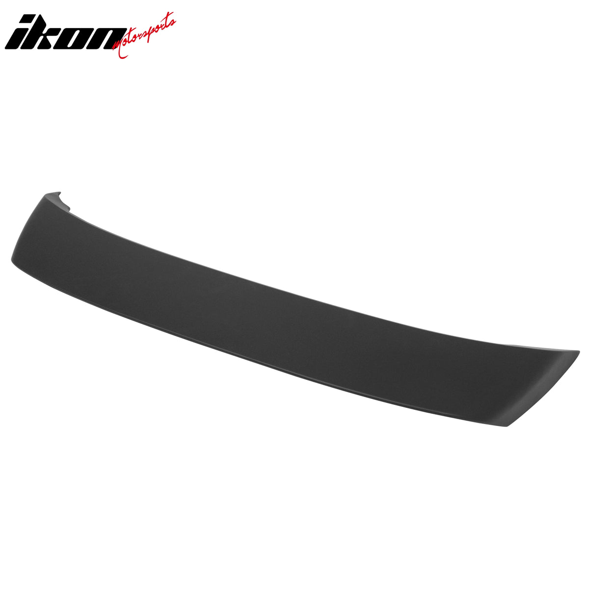Fits 26-27 Toyota RAV4 XA60 GR Sport Rear Window Roof Spoiler Wing ABS Unpainted