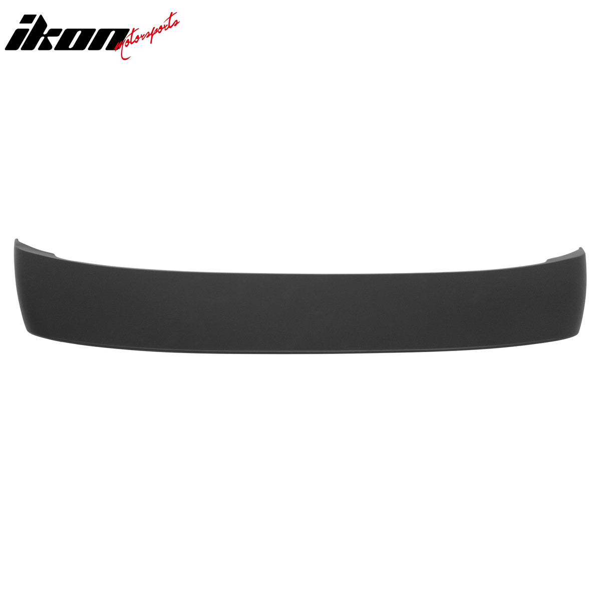 Fits 26-27 Toyota RAV4 XA60 GR Sport Rear Window Roof Spoiler Wing ABS Unpainted