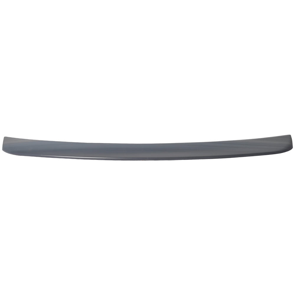 Fits 00-06 BMW E53 X5 SUV Euro Style Rear Roof Window Spoiler Wing ABS