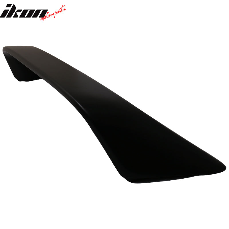 Fits 06-10 Honda 8th Civic Coupe 2Dr FG Type R Unpainted Trunk Spoiler Wing -ABS
