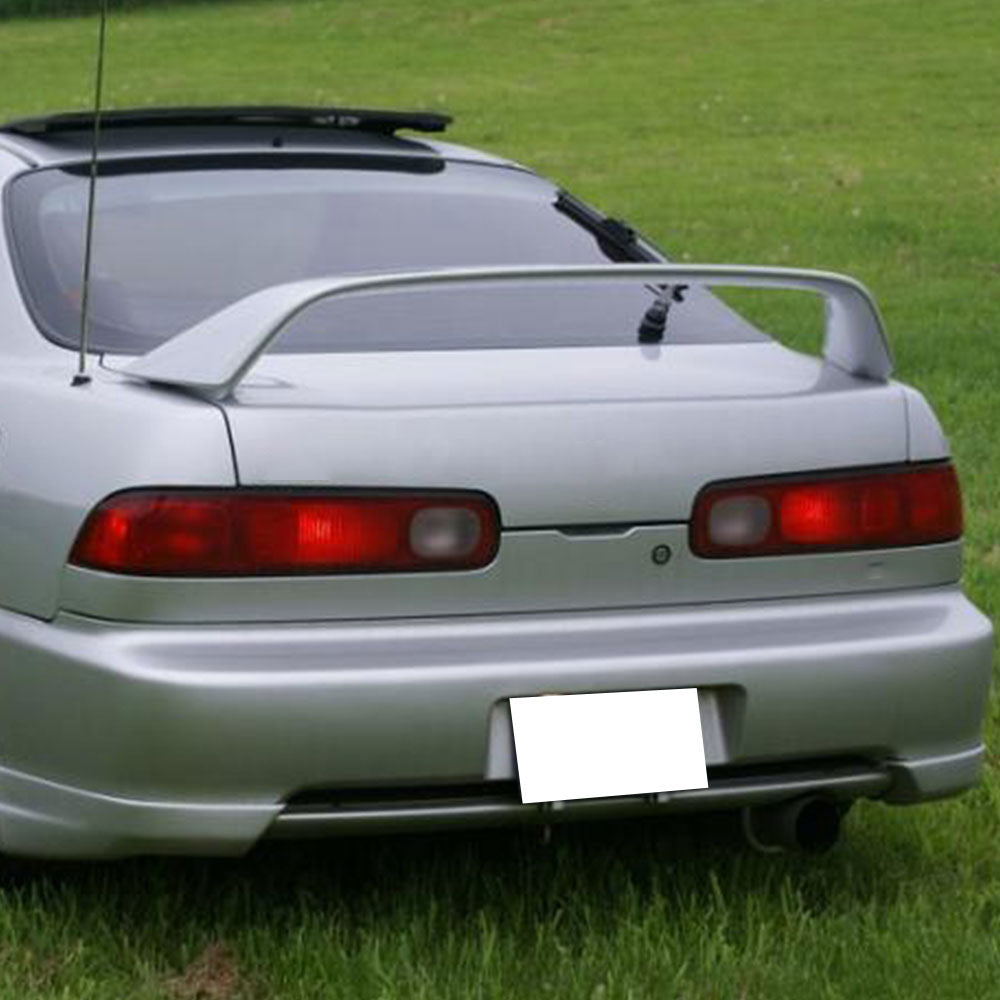 1994-2001 Acura Integra 2 Door Hatchback Coupe DC2 Trunk Spoiler