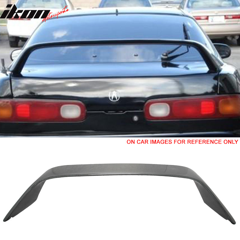 1994-2001 Acura Integra 2 Door Hatchback Coupe DC2 Trunk Spoiler