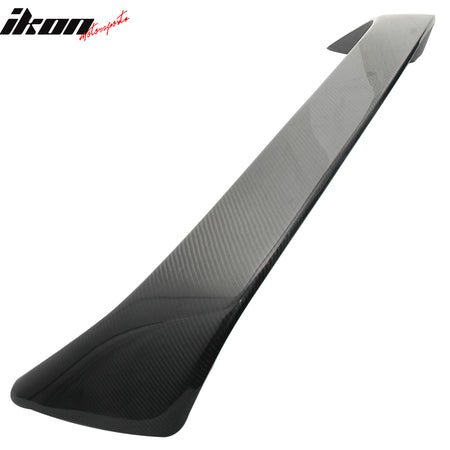 ABS JDM Fits 94-01 Acura Integra DC2 Type R 3D Hatchback Trunk Spoiler Wing
