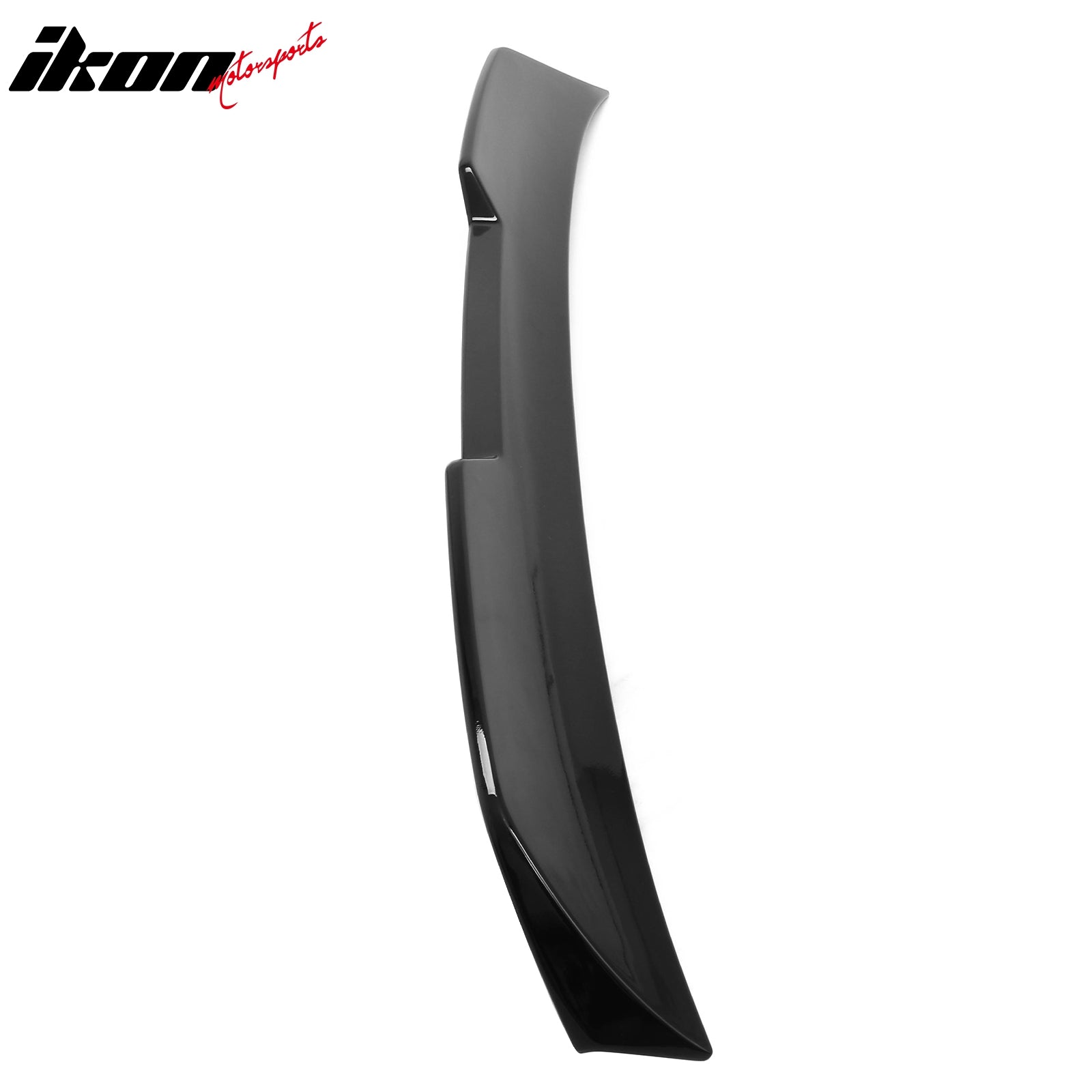 Fits 02-06 Acura RSX JDM Duckbill Trunk Spoiler Rear Tail Wing Gloss Black ABS