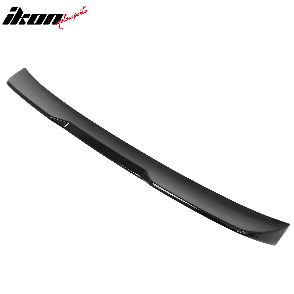 Fits 02-06 Acura RSX JDM Duckbill Trunk Spoiler Rear Tail Wing Gloss Black ABS
