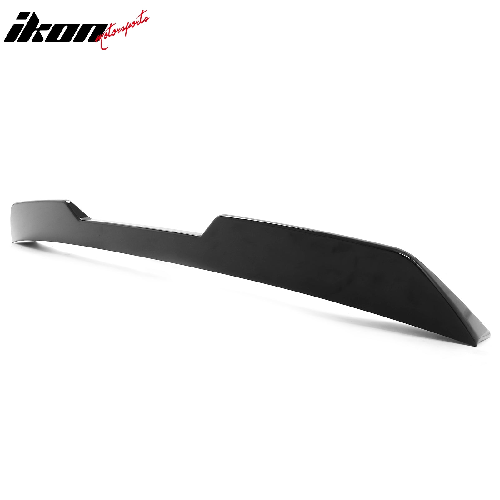 Fits 02-06 Acura RSX JDM Duckbill Trunk Spoiler Rear Tail Wing Gloss Black ABS