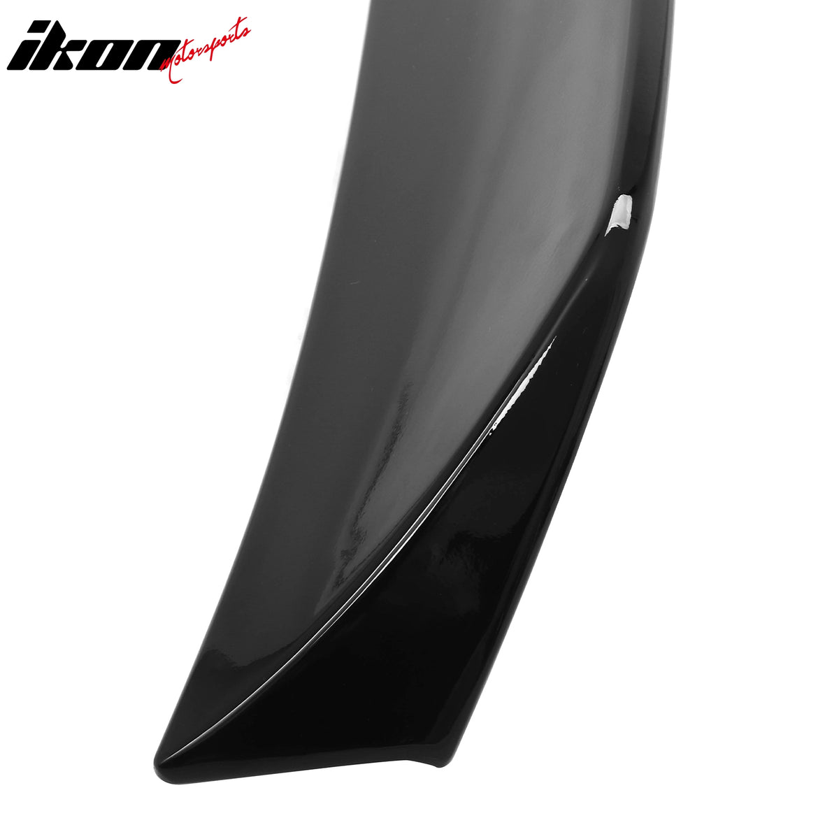 Fits 02-06 Acura RSX JDM Duckbill Trunk Spoiler Rear Tail Wing Gloss Black ABS