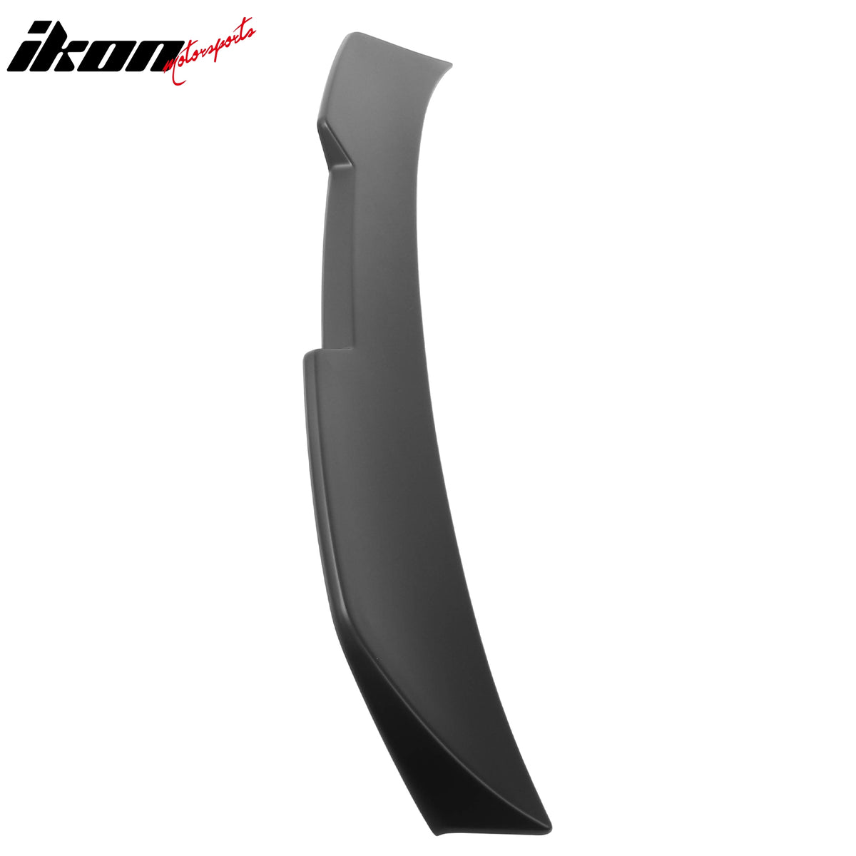 Fits 02-06 Acura RSX JDM Duckbill Trunk Spoiler Rear Tail Wing Primer Black ABS