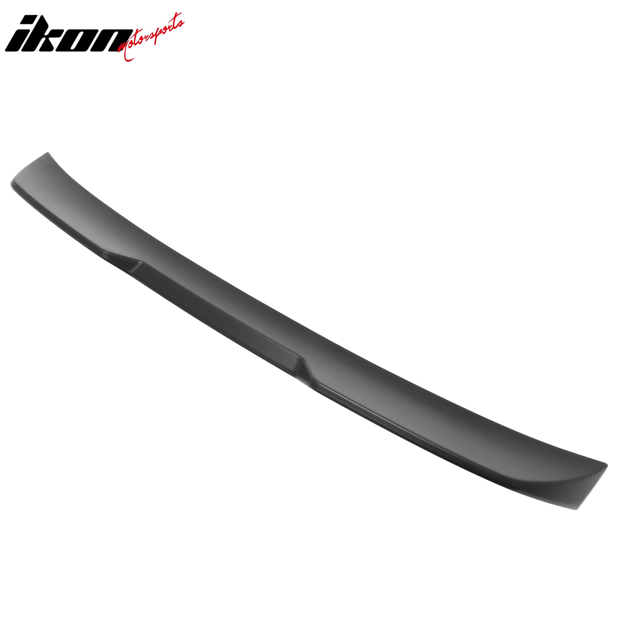 Fits 02-06 Acura RSX JDM Duckbill Trunk Spoiler Rear Tail Wing Primer Black ABS