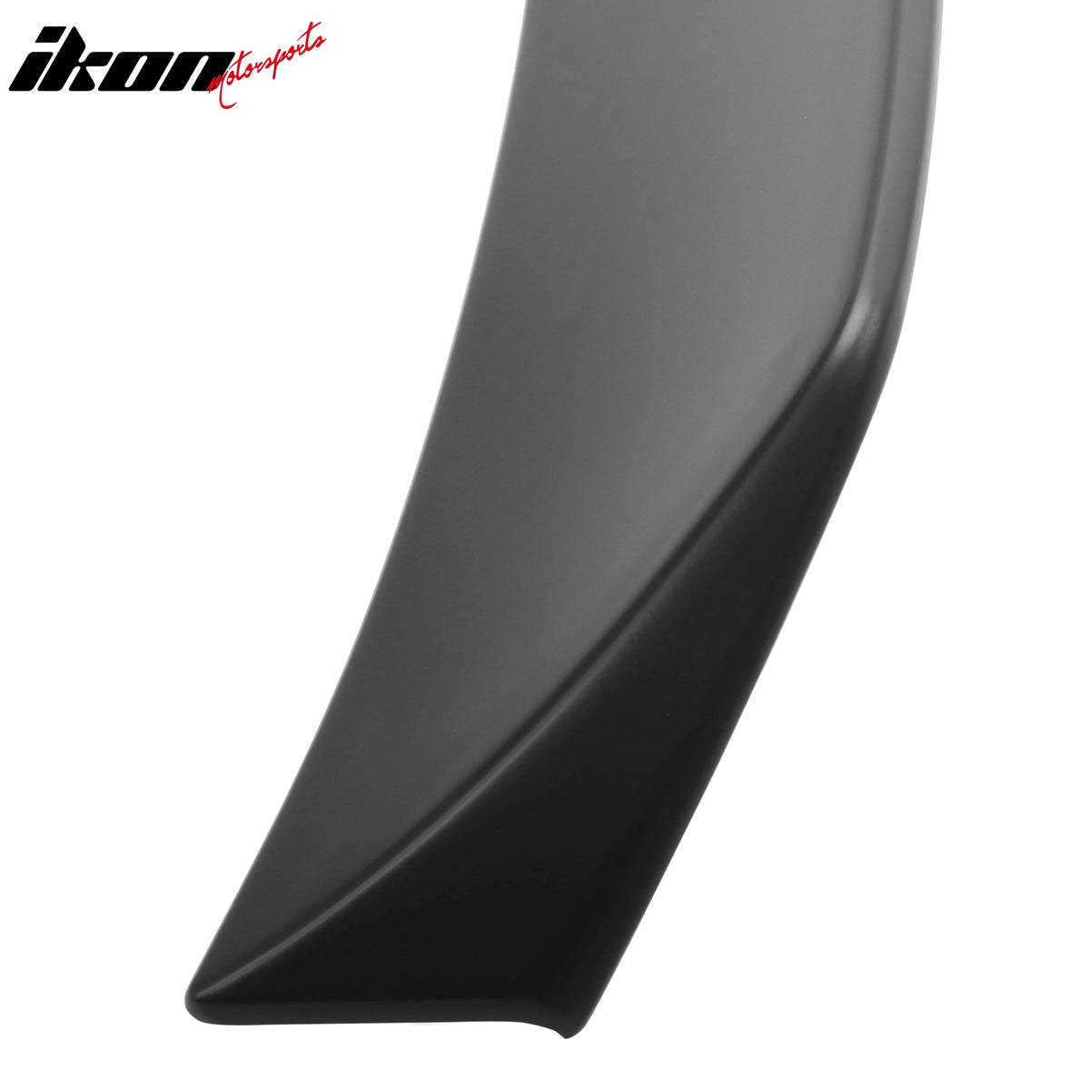 Fits 02-06 Acura RSX JDM Duckbill Trunk Spoiler Rear Tail Wing Primer Black ABS
