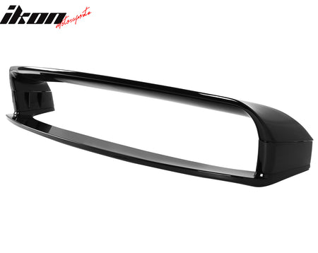 Fits 04-10 BMW E60 5 Series& M5 Sedan LTW GT Style Trunk Spoiler Wing ABS