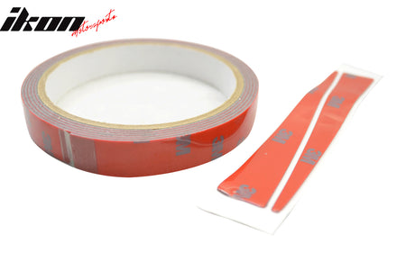 Fits 06-11 BMW E90 3-Series Trunk Spoiler M3 Style Rear Wing ABS Lip #381 Blue