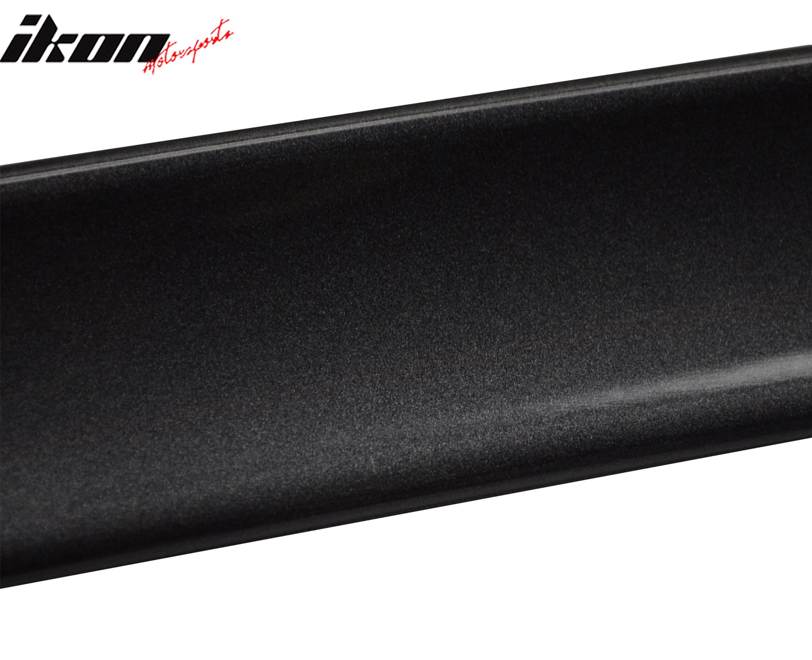 Fits 06-11 BMW E90 3-Series Trunk Spoiler M3 Style Rear Wing ABS #A22 Graphite