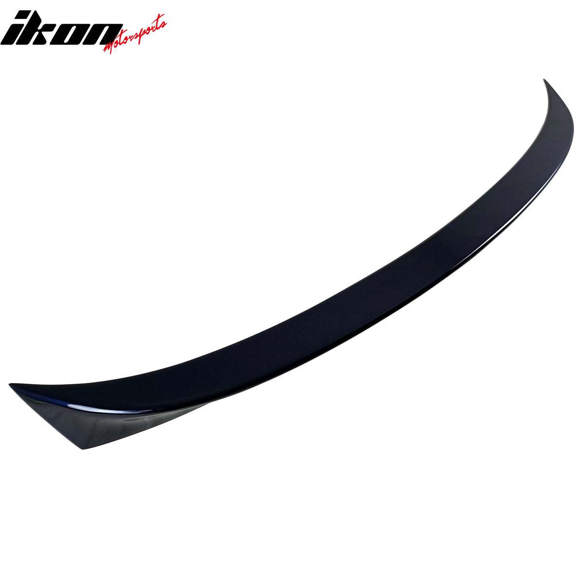 Fits 11-17 BMW F10 5 Series Sedan AC Style Trunk Spoiler ABS Painted #A89 Blue