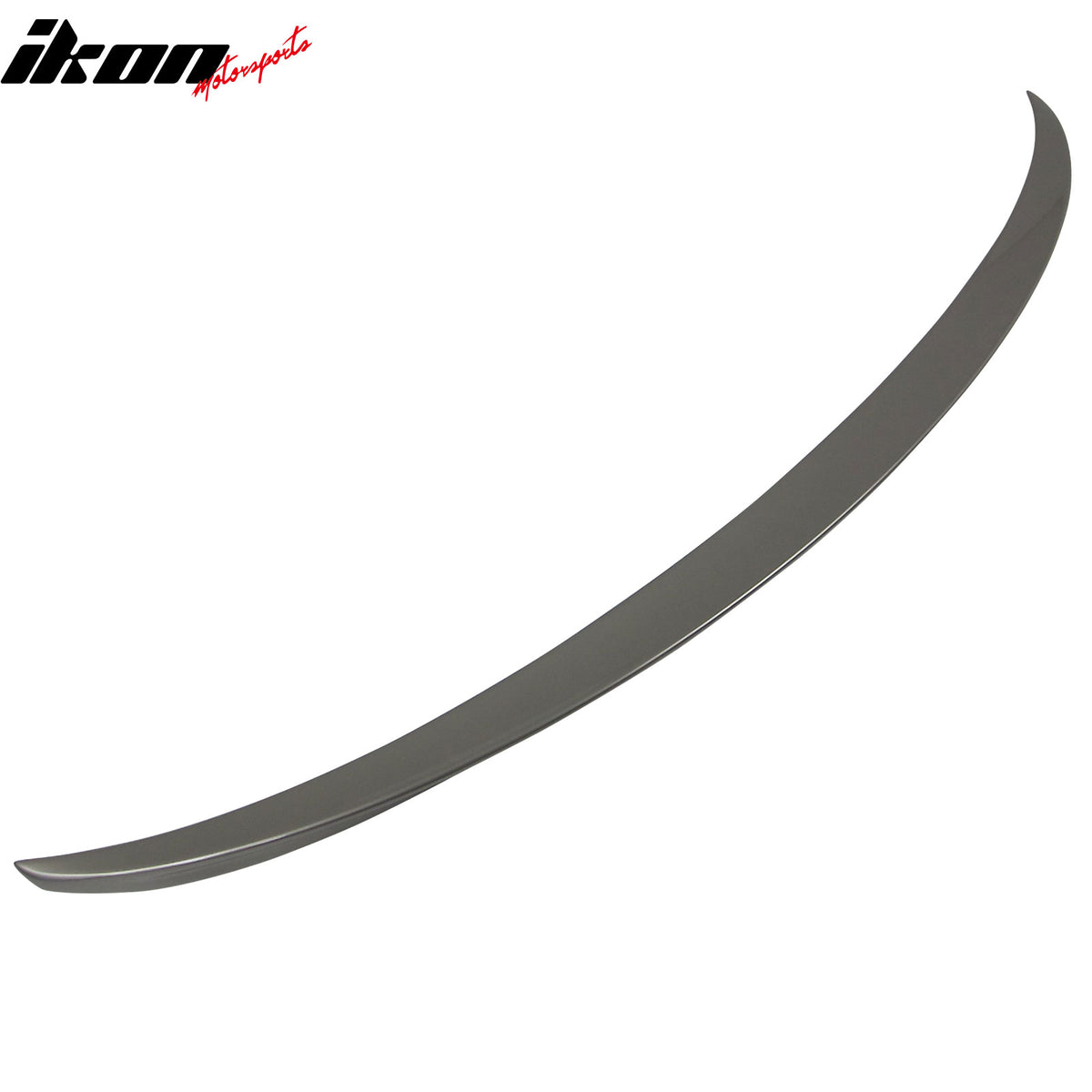 For 11-17 BMW F10 5-Series Trunk Spoiler Performance Style Rear Wing #A53 Bronze
