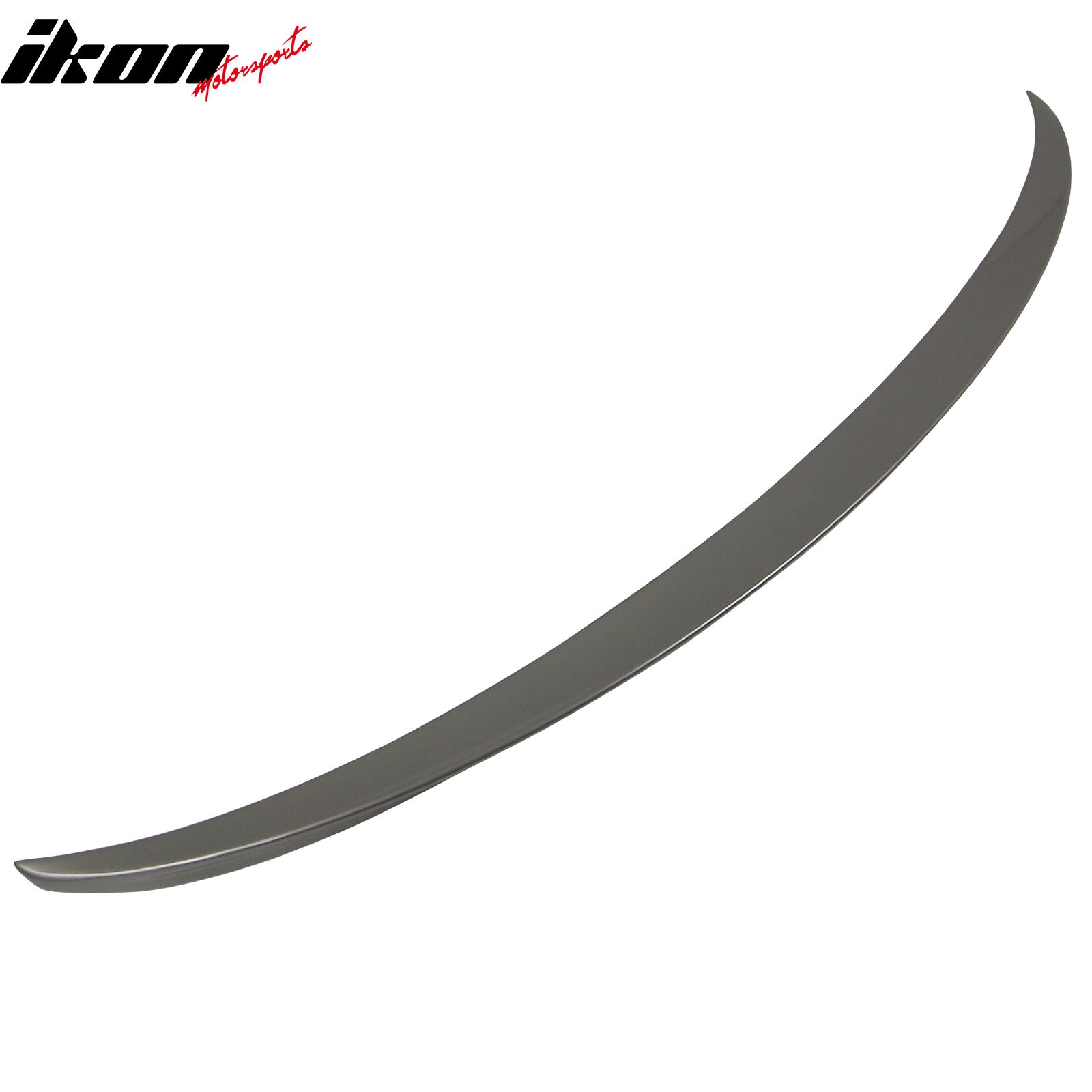 For 11-17 BMW F10 5-Series Trunk Spoiler Performance Style Rear Wing #A53 Bronze