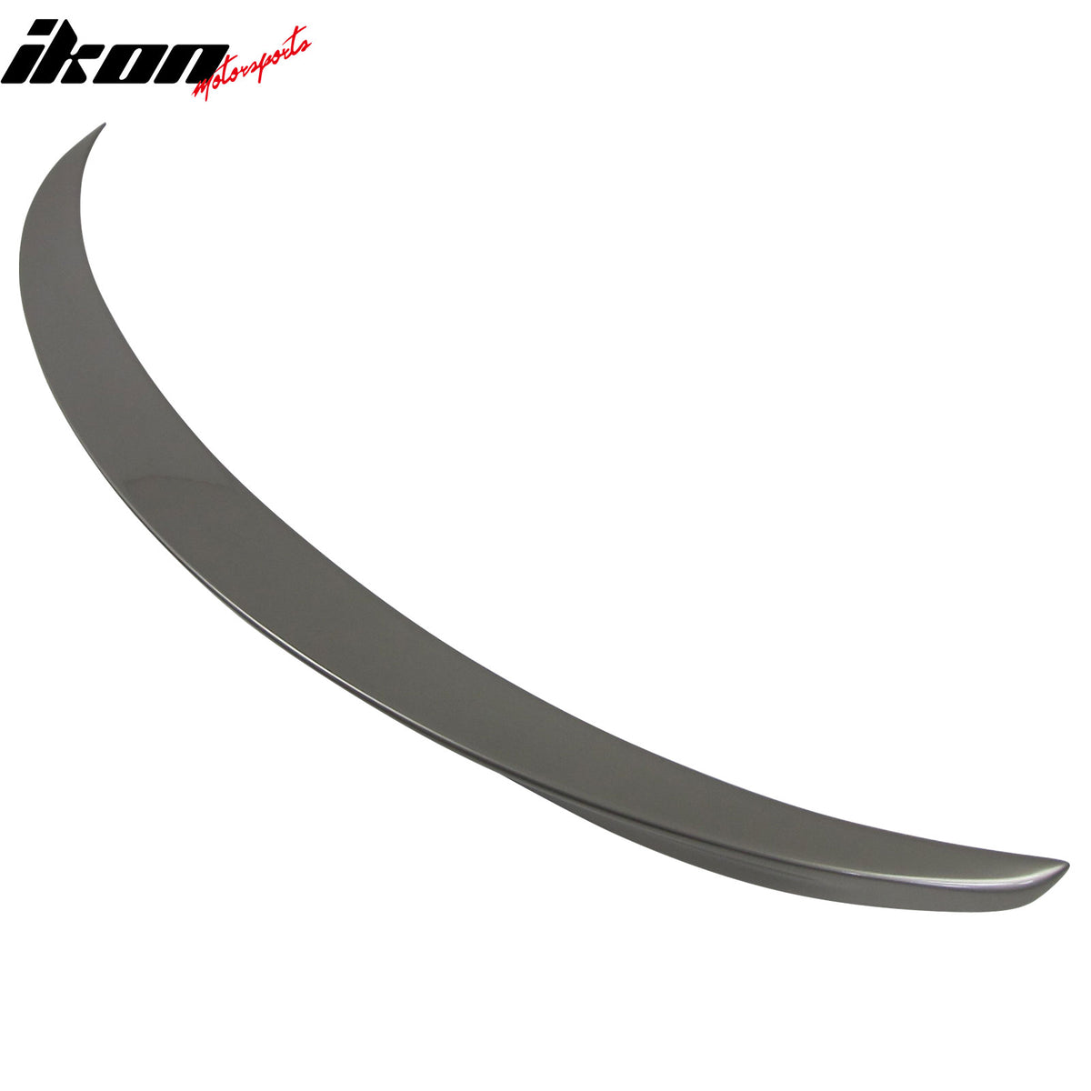 For 11-17 BMW F10 5-Series Trunk Spoiler Performance Style Rear Wing #A53 Bronze