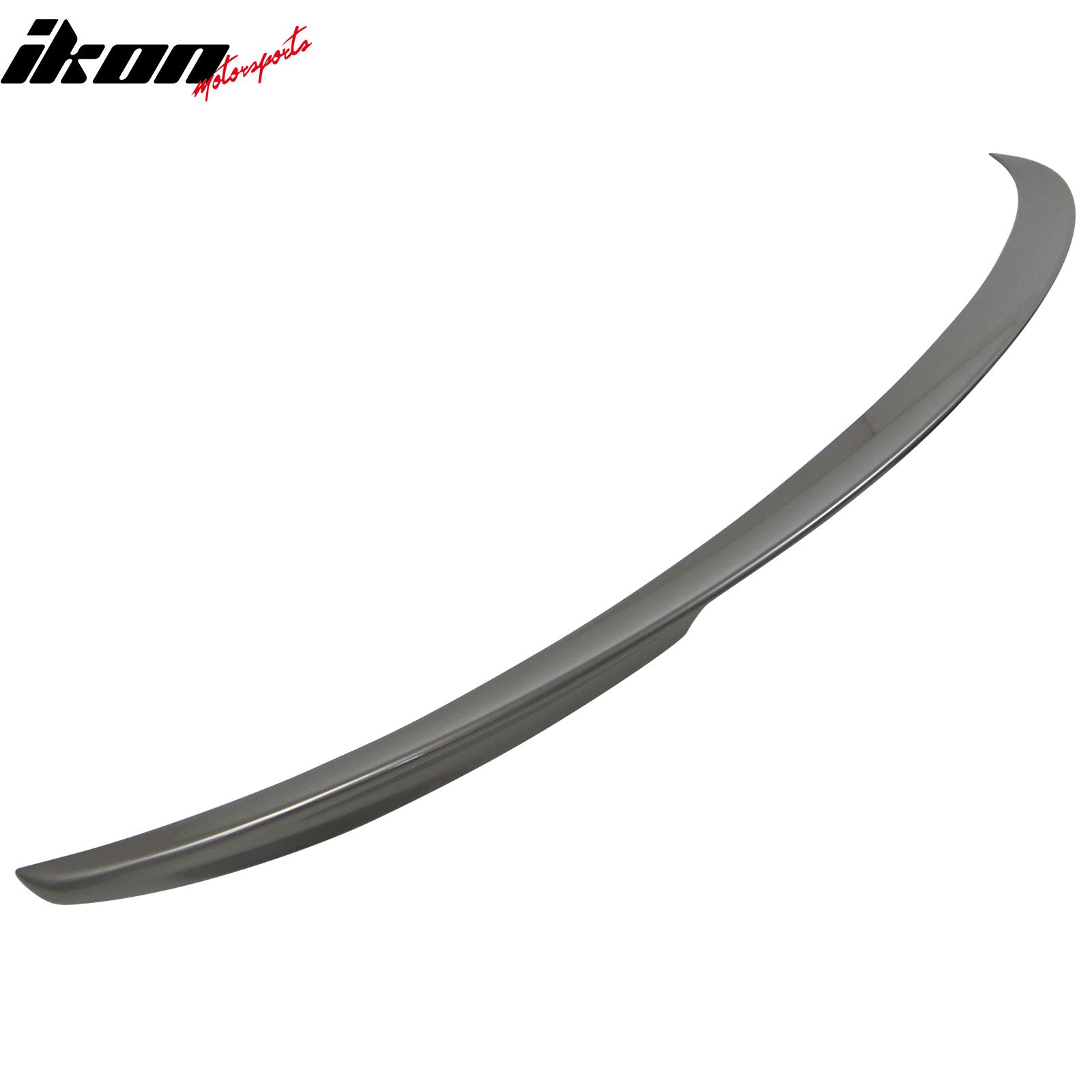 Fits 11-16 F10 Performance Painted Trunk Spoiler #A53 Platinum Bronze Metallic