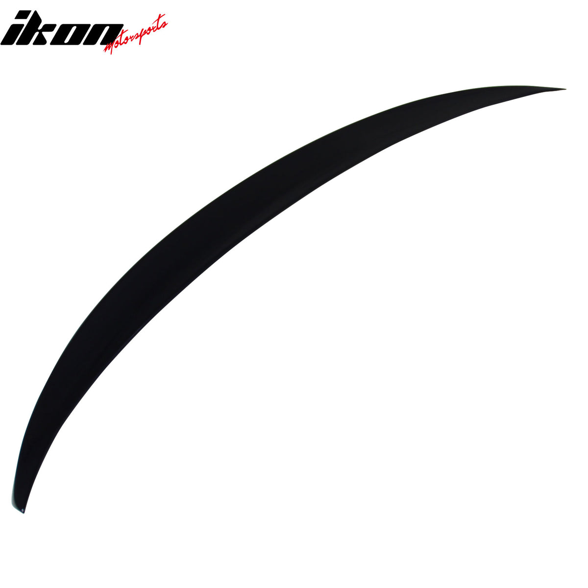 Fits 11-17 BMW F10 5-Series Trunk Spoiler Performance Style Rear Wing #A89 Blue