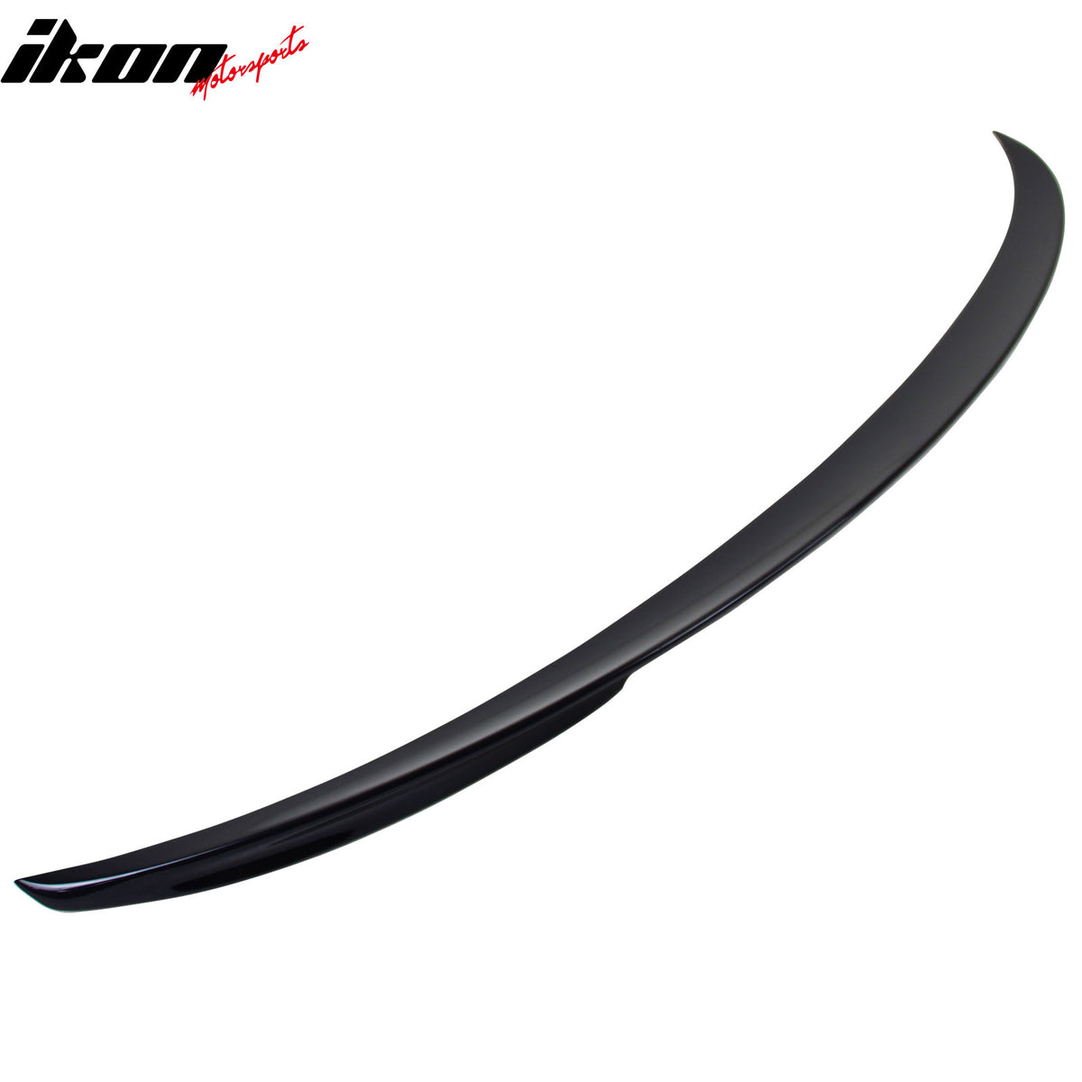 Fits 11-17 BMW F10 5-Series Trunk Spoiler Performance Style Rear Wing #A89 Blue