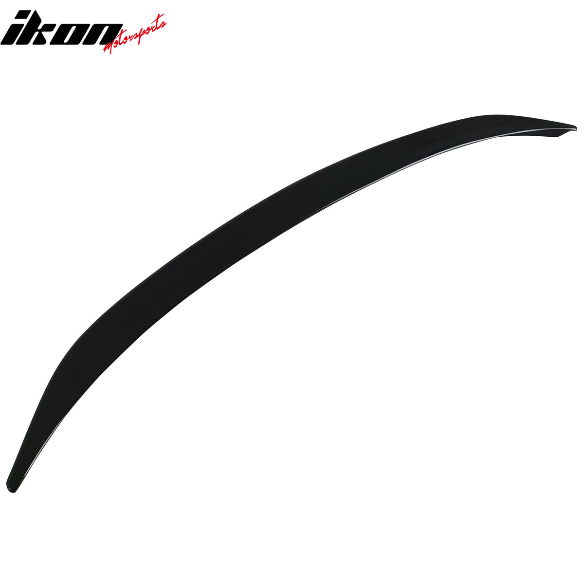Fits 19-26 BMW G20 3-Series/G80 M3 Trunk Spoiler M Performance Wing #C36 Decklid