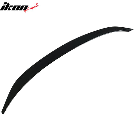 Fits 19-26 BMW G20 3-Series/G80 M3 Trunk Spoiler M Performance Wing #C36 Decklid