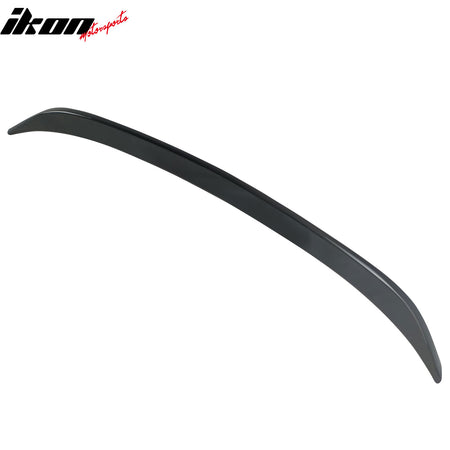 Fits 19-26 BMW G20 3-Series/G80 M3 Trunk Spoiler M Performance Wing #C36 Decklid