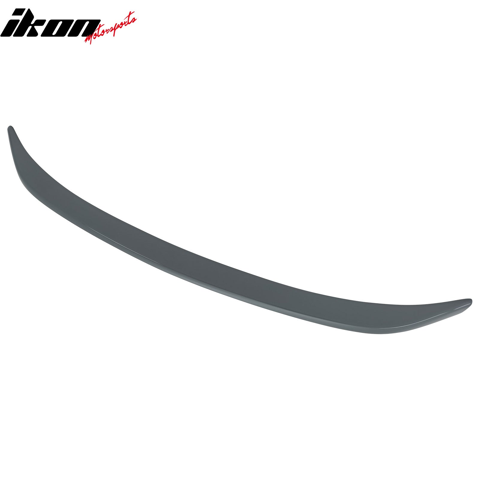 For 19-26 BMW G20 3-Series/G80 M3 Trunk Spoiler M Performance Rear Wing #C4P Lip