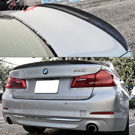 BMW F10 vs. G30 - Which 5-Series is Better? - - BMW Guides BMW F10 vs. G30 - Which 5-Series is Better? - - BMW Guides
