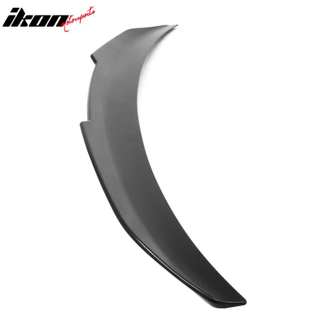 Fits 21-27 BMW G20 3 Series 330i 330e G80 M3 PSM Style Trunk Spoiler Unpainted