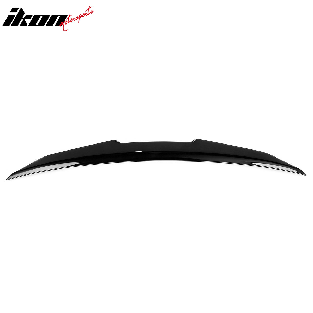 Fits 21-27 BMW G20 3 Series 330i 330e G80 M3 PSM Style Trunk Spoiler Gloss Black