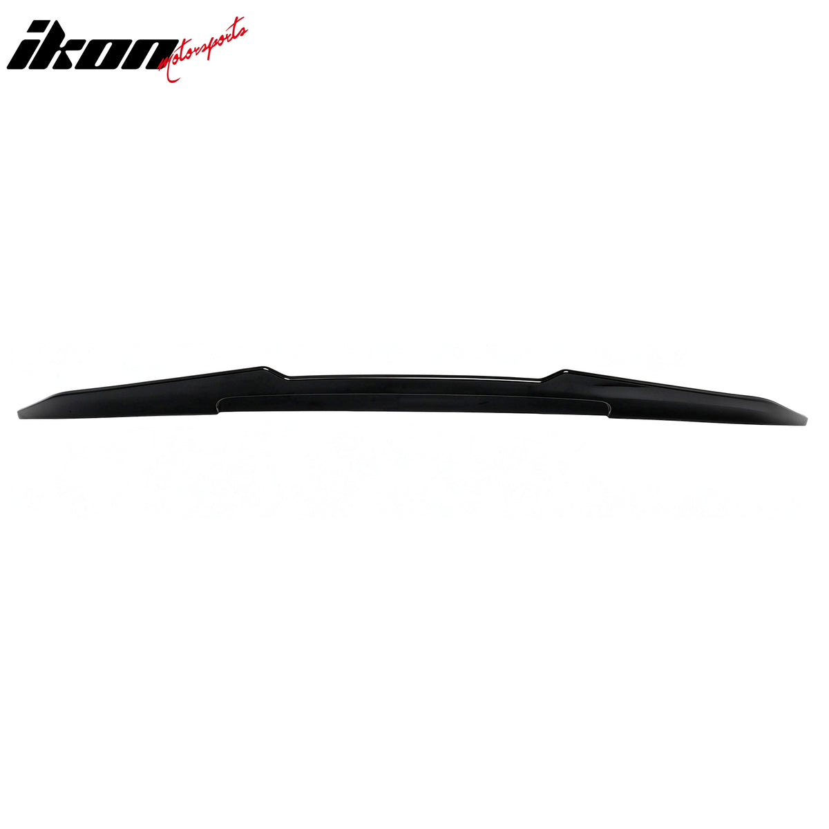 Fits 21-27 BMW G20 3 Series 330i 330e G80 M3 PSM Style Trunk Spoiler Gloss Black